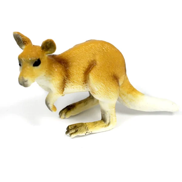 8PC Kangaroo And Koala Bundle