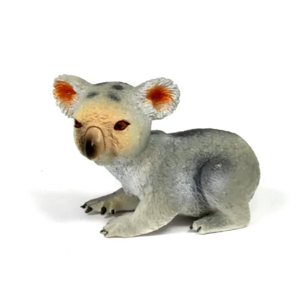 8PC Kangaroo And Koala Bundle