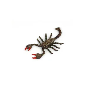 12pc Minibeast Bug & Insect Toys for Small World Play