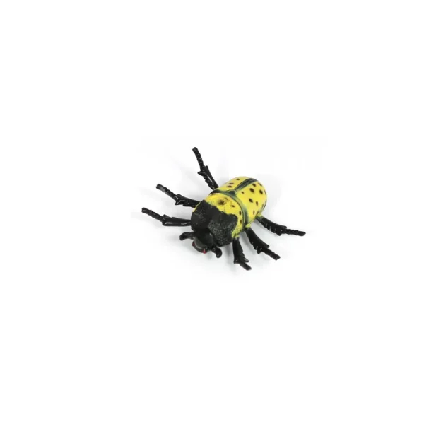 12pc Minibeast Bug & Insect Toys for Small World Play
