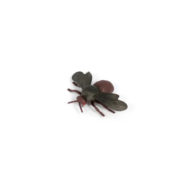 12pc Minibeast Bug & Insect Toys for Small World Play