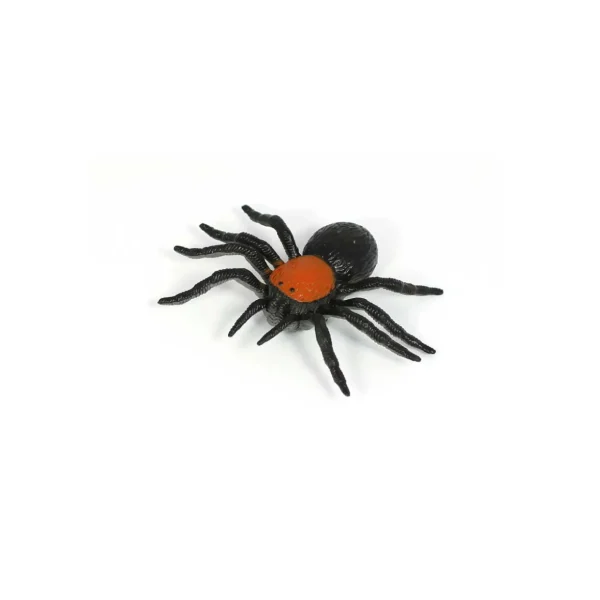12pc Minibeast Bug & Insect Toys for Small World Play