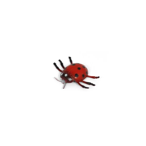 12pc Minibeast Bug & Insect Toys for Small World Play