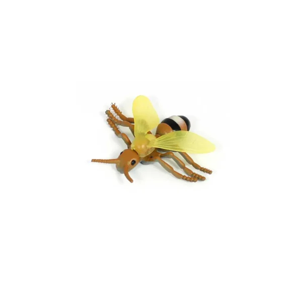 12pc Minibeast Bug & Insect Toys for Small World Play