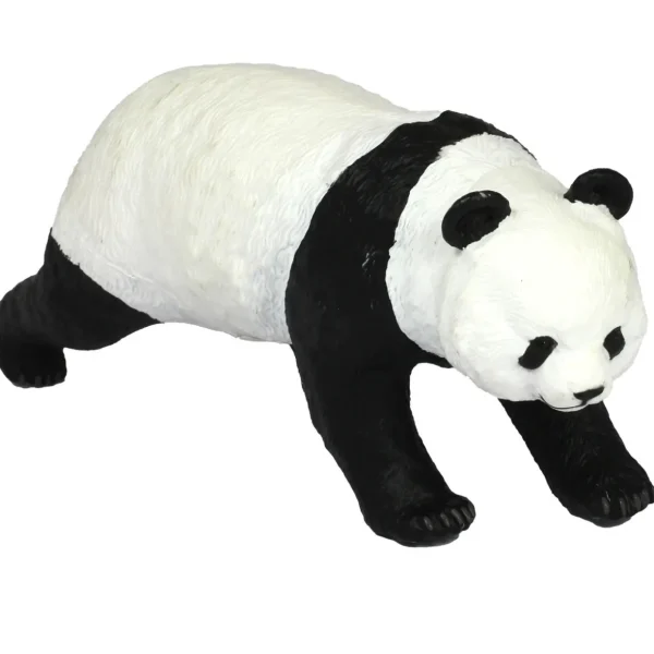 6pc Panda Family Toys