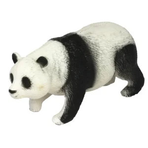 6pc Panda Family Toys