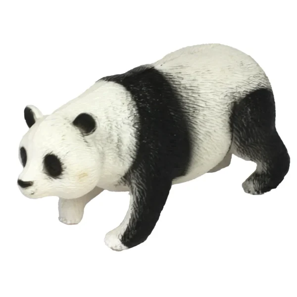 6pc Panda Family Toys
