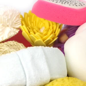 15PC Sensory Tactile Sponge Set for Sensory Stimulation & Therapy