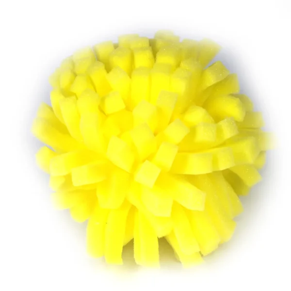 15PC Sensory Tactile Sponge Set for Sensory Stimulation & Therapy