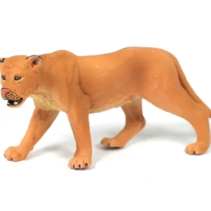32pc Small World Safari Animals - Perfect for Early Learning and Creative Play