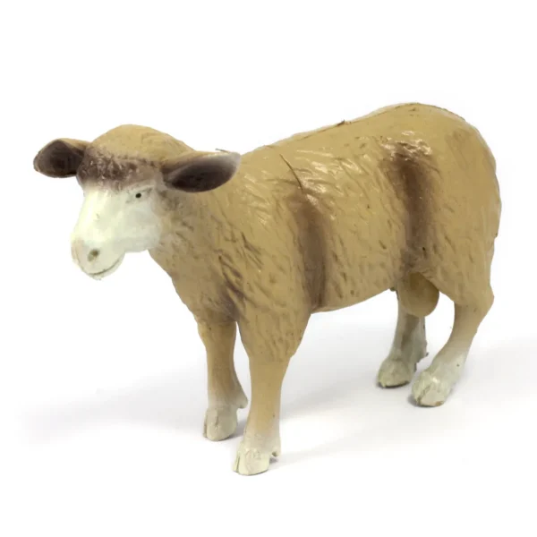 4pc Small World Sheep Bundle
