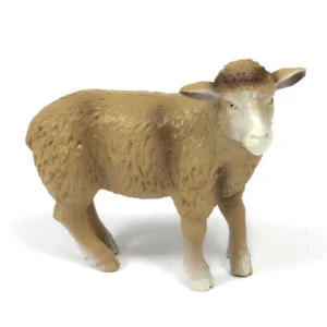 4pc Small World Sheep Bundle