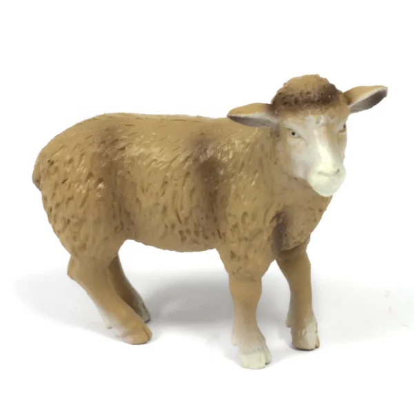 4pc Small World Sheep Bundle