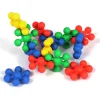 190pc Soft & Rounded Construction Set