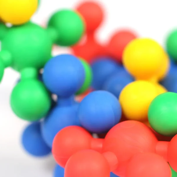 190pc Soft & Rounded Construction Set