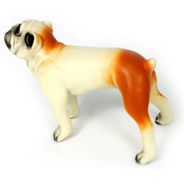 6pc Soft Small World Dog Set - 8-Inch for Imaginative Play
