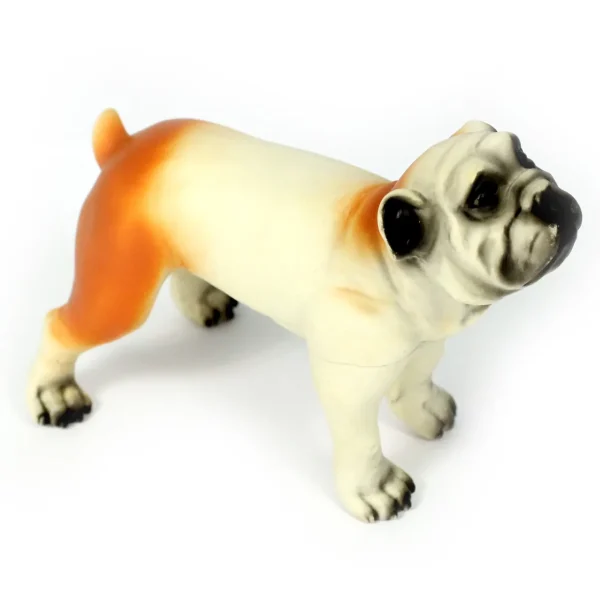 14pcs Large Soft Feel Dogs And Cats