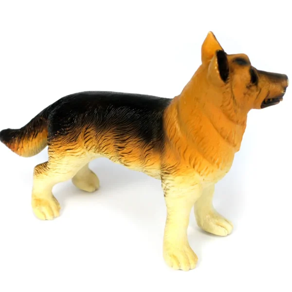 14pcs Large Soft Feel Dogs And Cats
