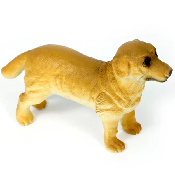 14pcs Large Soft Feel Dogs And Cats