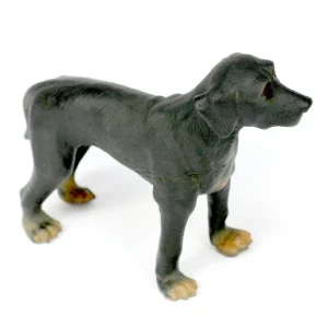 14pcs Large Soft Feel Dogs And Cats