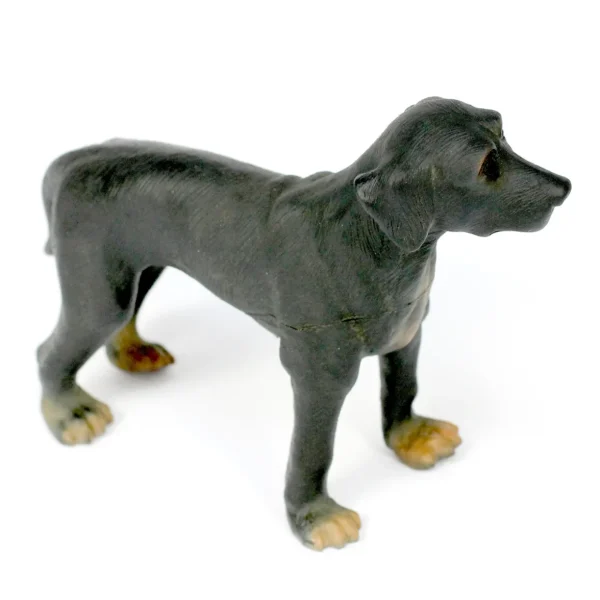 14pcs Large Soft Feel Dogs And Cats
