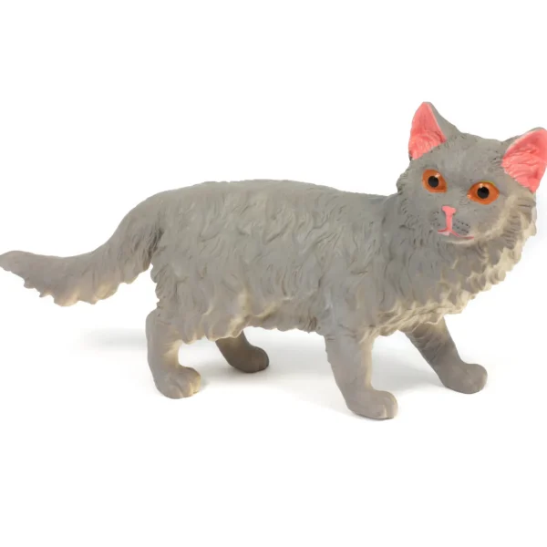 14pcs Large Soft Feel Dogs And Cats