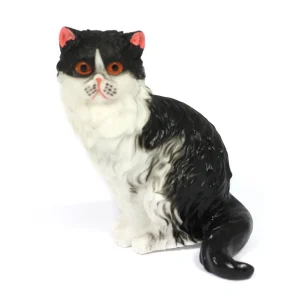 14pcs Large Soft Feel Dogs And Cats