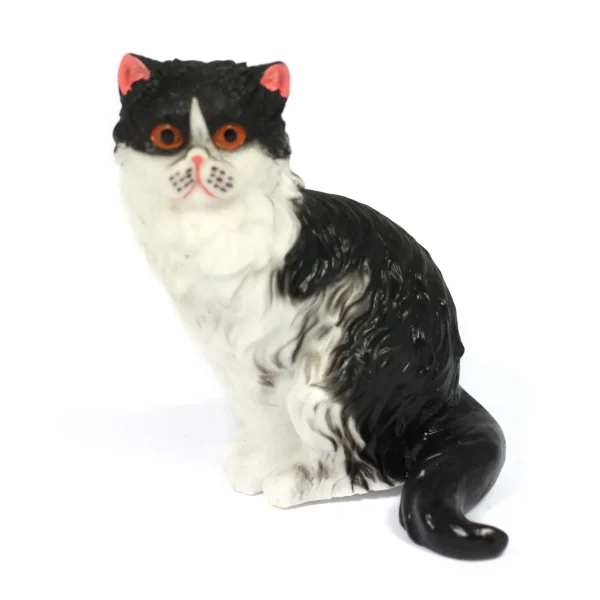 14pcs Large Soft Feel Dogs And Cats