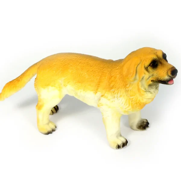 14pcs Large Soft Feel Dogs And Cats