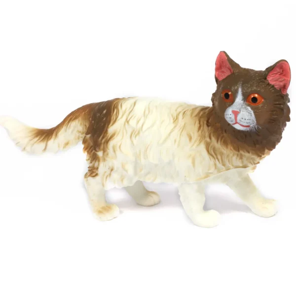 14pcs Large Soft Feel Dogs And Cats