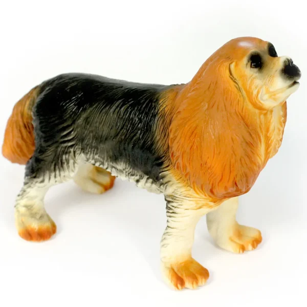 14pcs Large Soft Feel Dogs And Cats