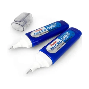 Pentel Micro Correct Correction Fluid Pen