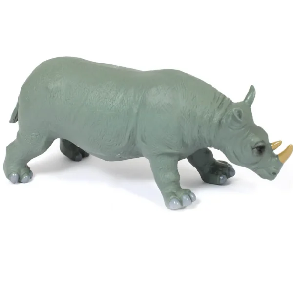 7-Piece Large Safari Animal Toys for Wild Imaginations