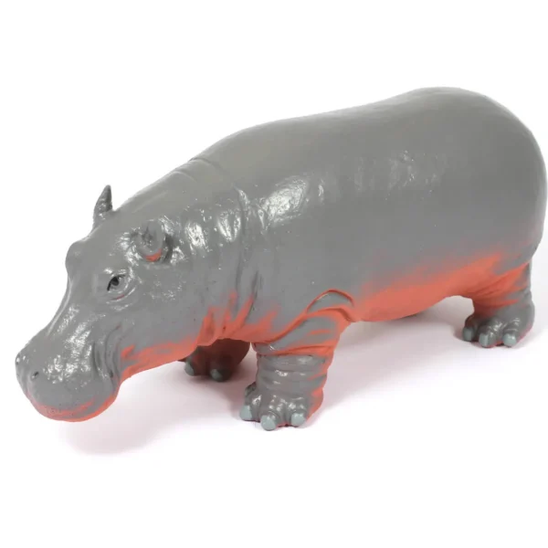 7-Piece Large Safari Animal Toys for Wild Imaginations