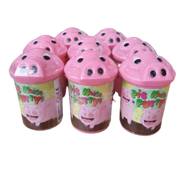 Pig Noise Putty