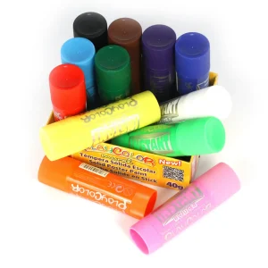 Playcolor Jumbo Paint Sticks 12pk