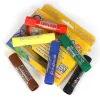 6 Playcolor Large Paint Sticks