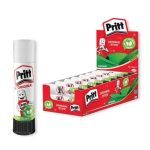 Pritt Stick Glue Sticks 11g (Pack of 25)