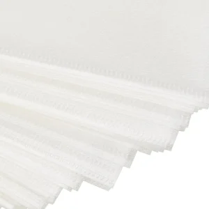 Q-Connect A4 Clear Cut Flush Folder (Pack of 100)