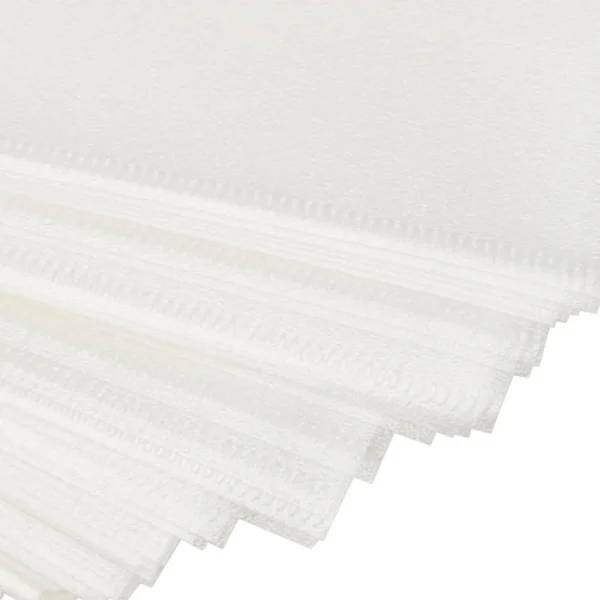 Q-Connect A4 Clear Cut Flush Folder (Pack of 100)