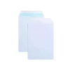 Q-Connect C5 Envelopes Pocket Self Seal 90gsm White (Pack of 500)