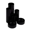 Q-Connect Desk Tidy - Black