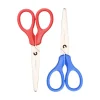Q-Connect Ergonomic All Purpose Scissors