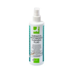 Q-Connect Whiteboard Surface Cleaner 250ml