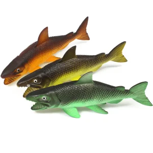 Realistic Small World Marine Life Set of 9