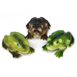 Realistic Small World Marine Life Set of 9