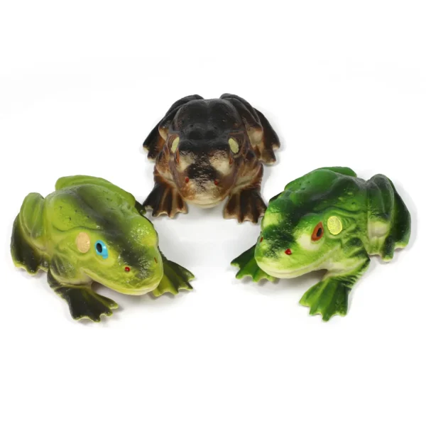 Realistic Small World Marine Life Set of 9
