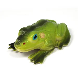 Realistic Small World Marine Life Set of 9