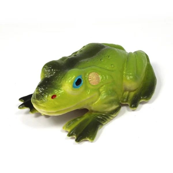 Realistic Small World Marine Life Set of 9