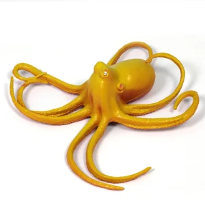 Realistic Small World Marine Life Set of 9